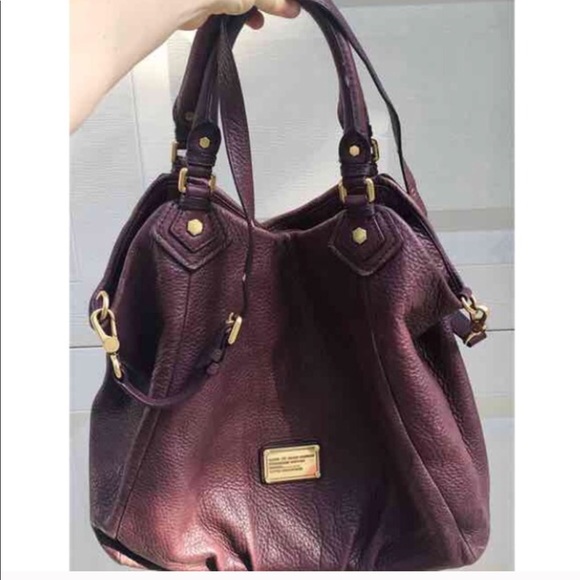 Marc By Marc Jacobs Handbags - Marc by Marc Jacobs large Francesca bag